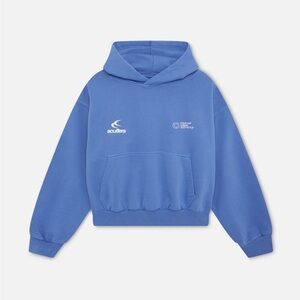 Scuffers hoodie